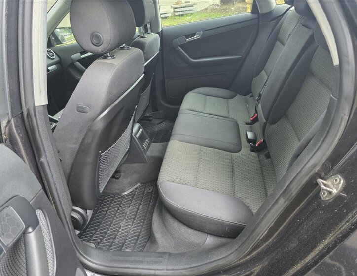 Audi A3 Hatchback 2,0 l 103 kw