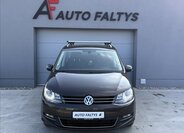 Volkswagen Sharan Kombi 2,0 l 110 kw