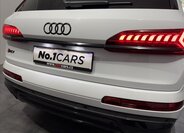 Audi SQ7 SUV / Terénní 4,0 l 373 kw