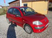 Citroën C3 3