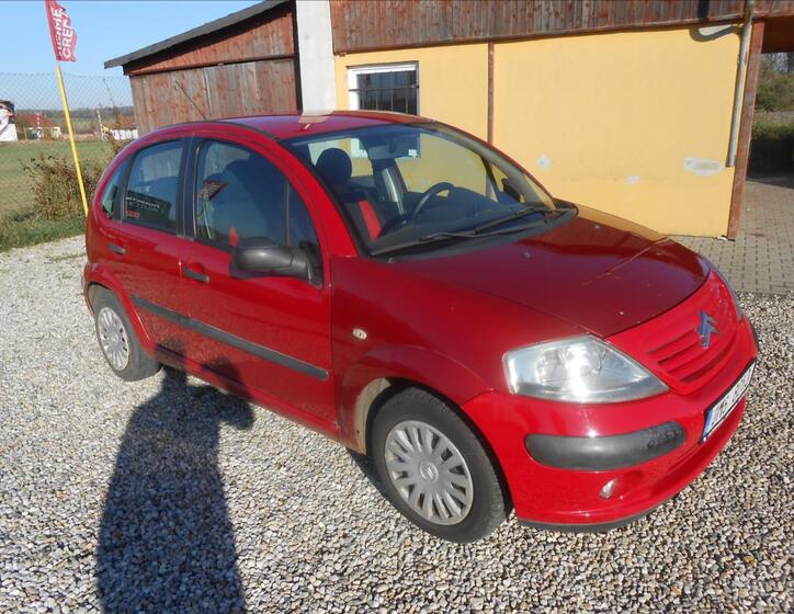 Citroën C3 3