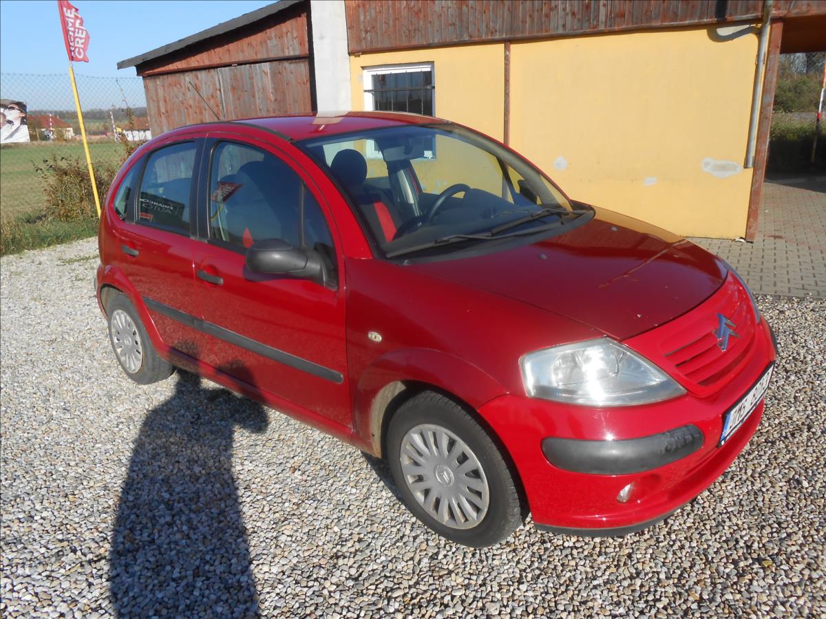 Citroën C3