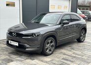 Mazda MX-30 SUV / Terénní 0,0 107 kw