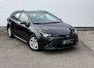 Toyota Corolla Kombi 1,8 l 72 kw