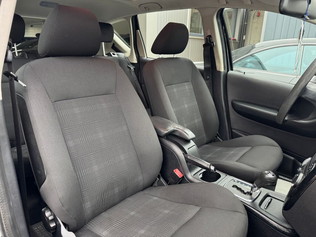 Mercedes-Benz Třídy A Hatchback 2,0 l 80 kw