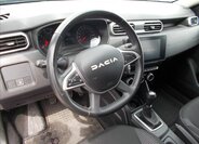 Dacia Duster SUV / Terénní 1,3 l 96 kw