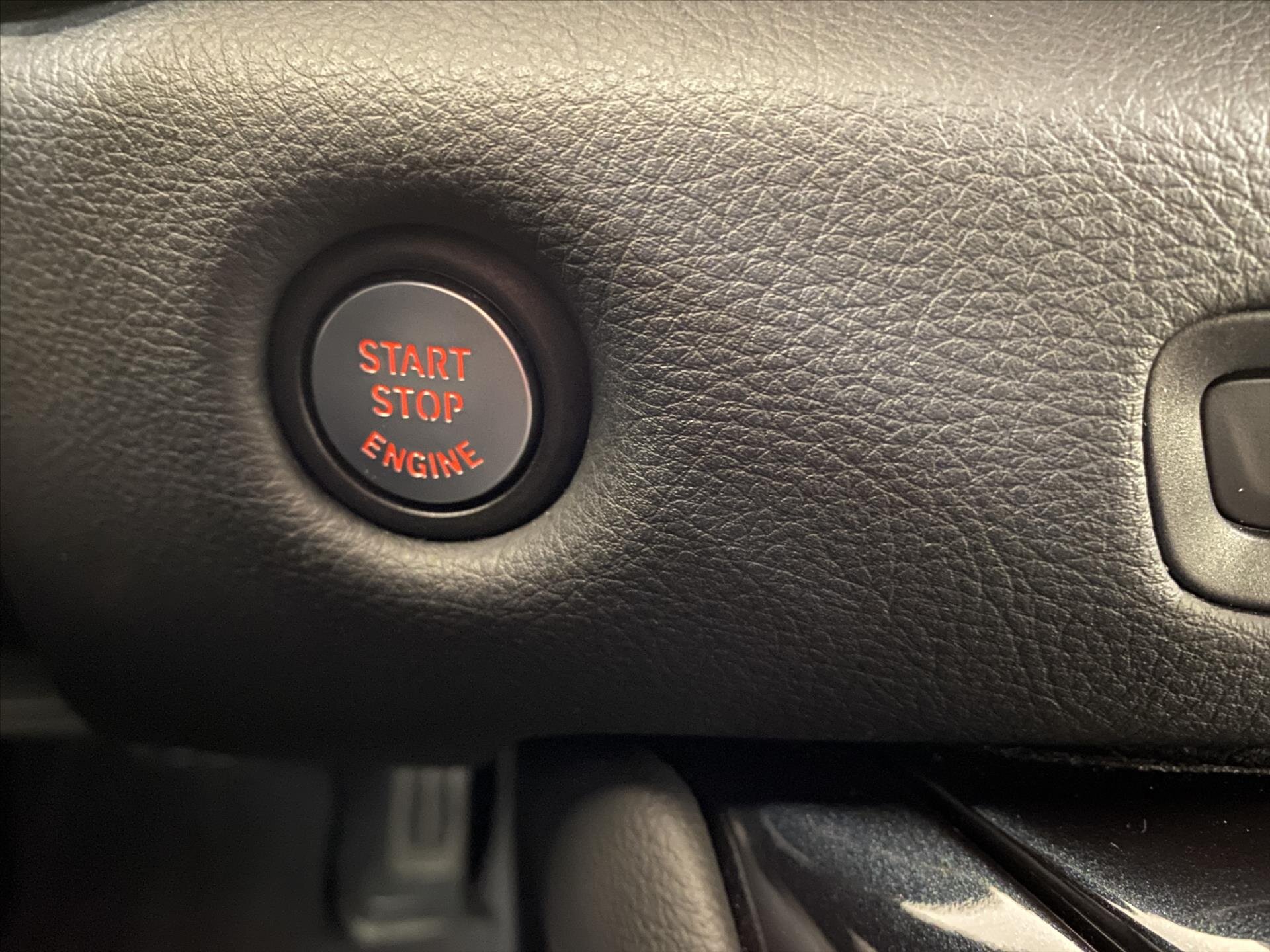 Toyota Supra Kupé 2,0 l 190 kw