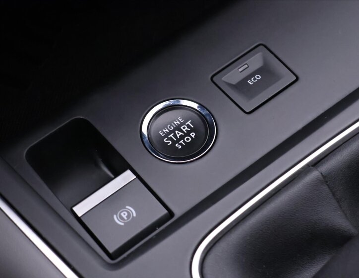 Citroën C5 Aircross SUV / Terénní 1,2 l 96 kw