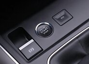 Citroën C5 Aircross SUV / Terénní 1,2 l 96 kw