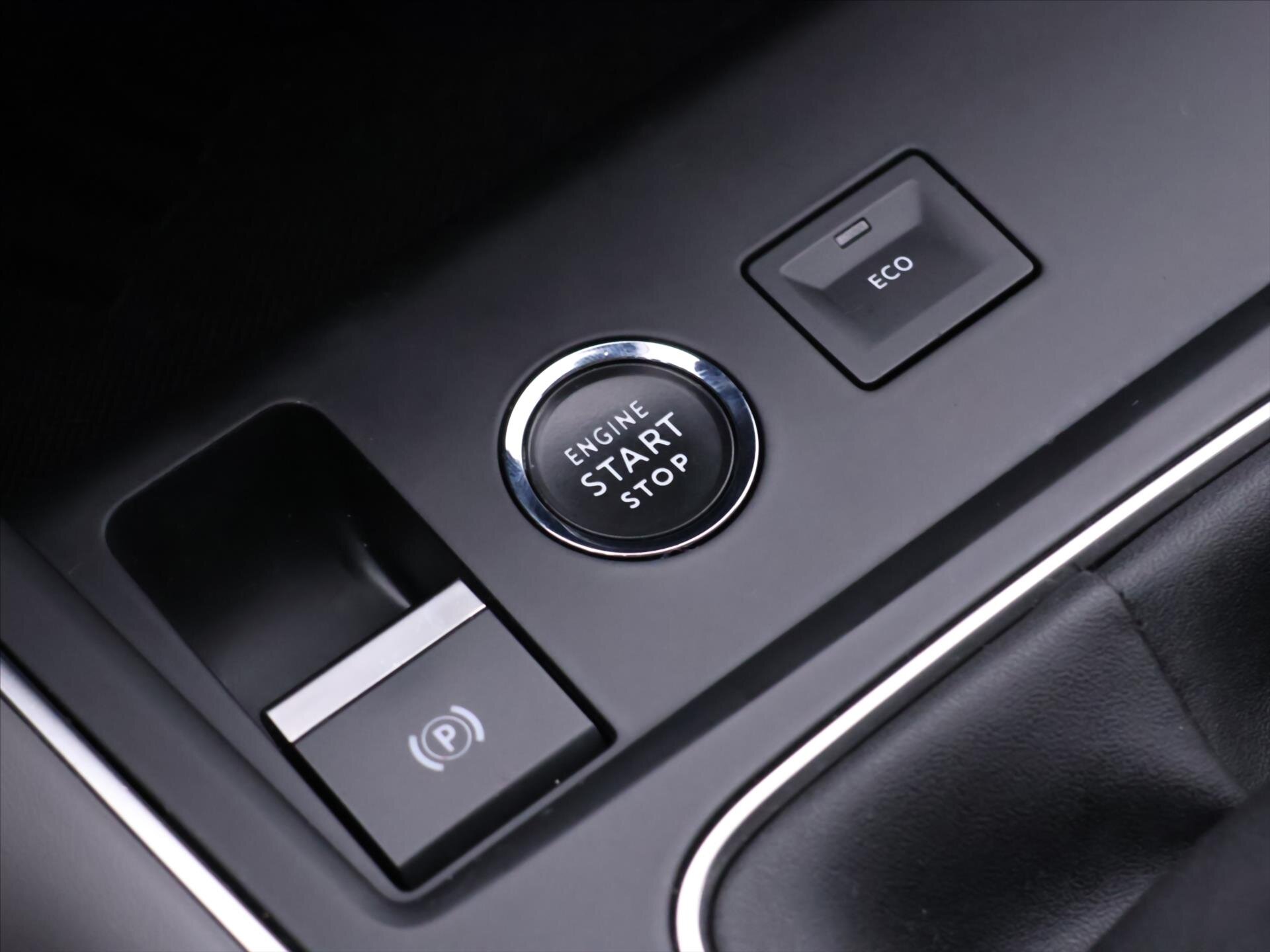 Citroën C5 Aircross SUV / Terénní 1,2 l 96 kw