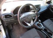 Hyundai i30 Kombi 1,6 l 81 kw