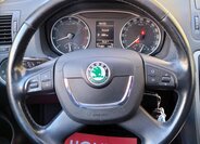 Škoda Octavia Kombi 1,4 l 90 kw