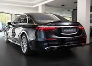 Mercedes-Benz Třídy S 4