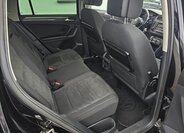 Volkswagen Tiguan Kombi 1,4 l 110 kw