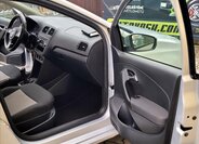 Volkswagen Polo 20