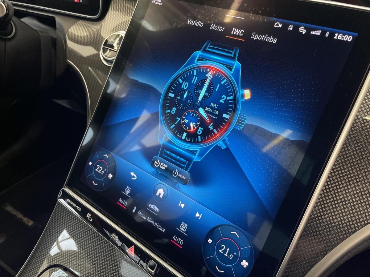 Mercedes-Benz Třídy C