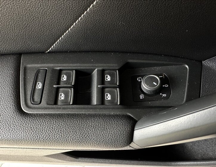 Volkswagen Tiguan SUV / Terénní 2,0 l 147 kw