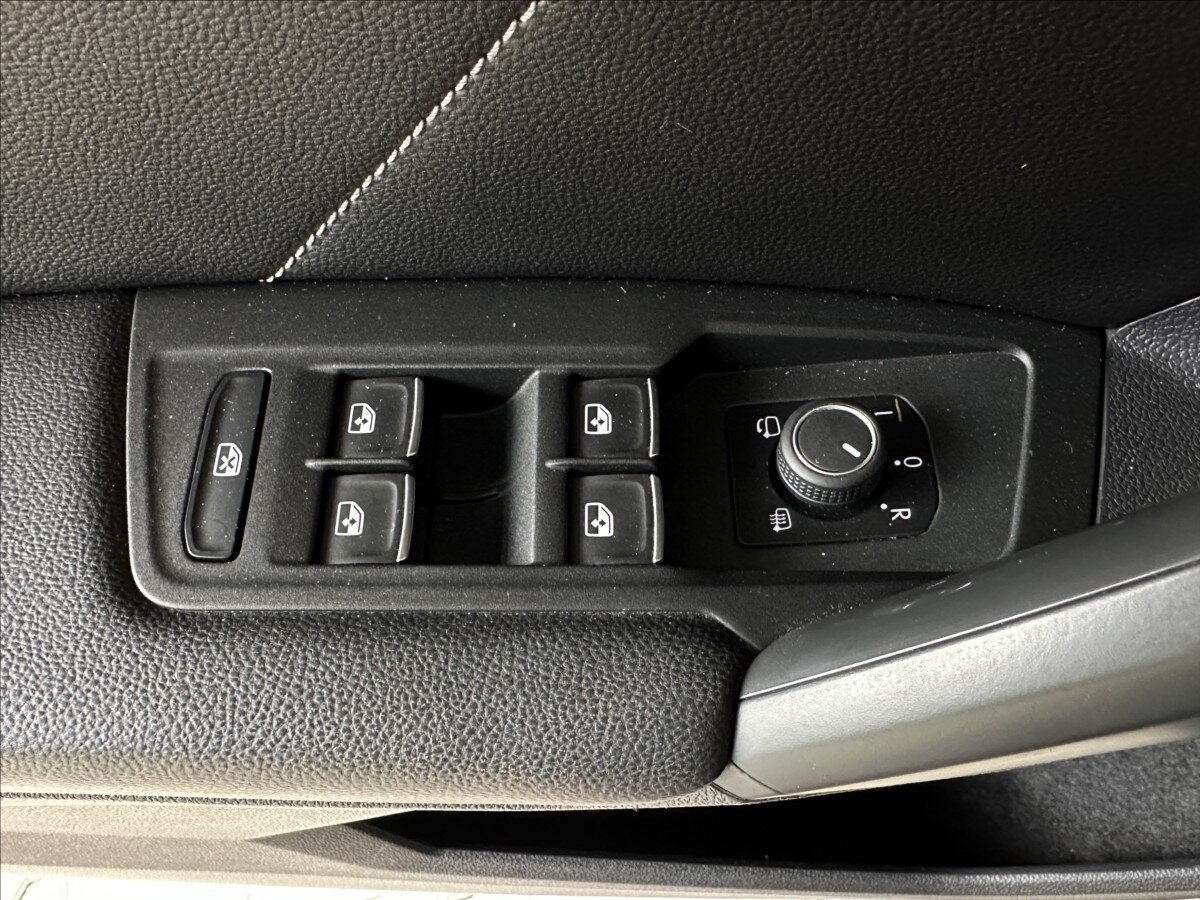 Volkswagen Tiguan SUV / Terénní 2,0 l 147 kw