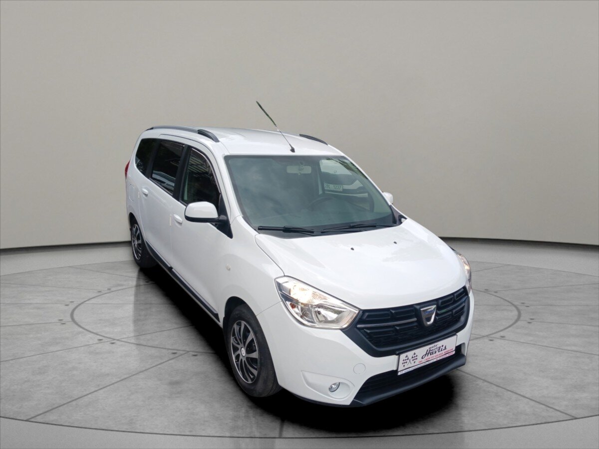 Dacia Lodgy