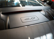 Porsche 911 Kupé 4,0 l 375 kw