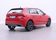Škoda Kamiq SUV / Terénní 999,0 81 kw
