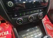 Škoda Octavia Kombi 2,0 l 135 kw