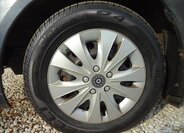 Toyota Corolla Hatchback 1,4 l 71 kw