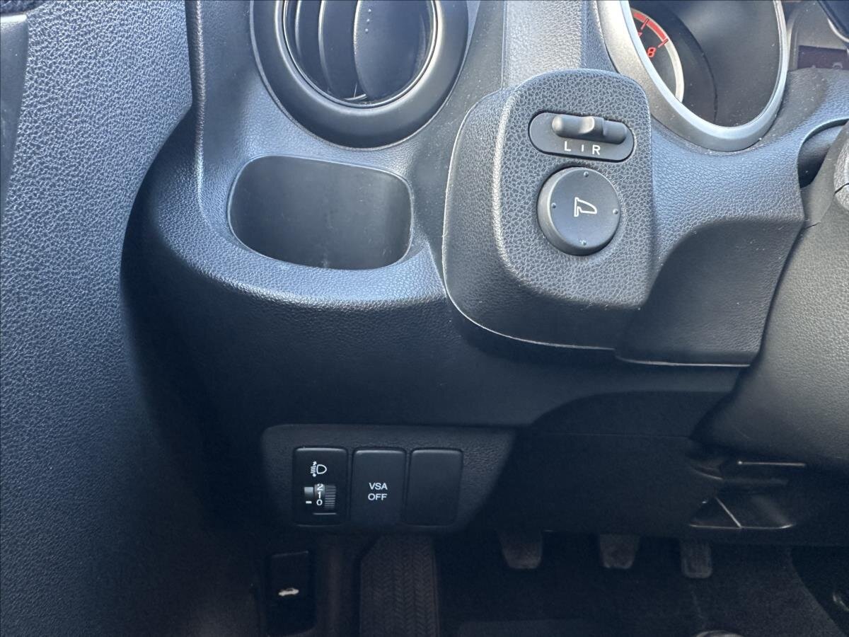 Honda Jazz Hatchback 1,2 l 66 kw