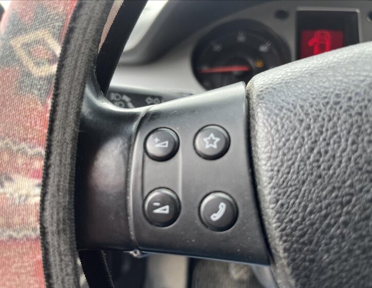 Volkswagen Passat Kombi 1,9 l 77 kw