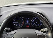 Hyundai i30 Kombi 1,5 l 80 kw