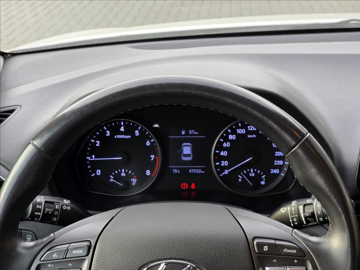 Hyundai i30 Kombi 1,5 l 80 kw