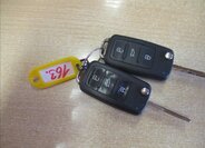 Škoda Fabia Kombi 1,2 l 77 kw