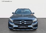 Mercedes-Benz GLC 2