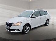 Škoda Fabia 2