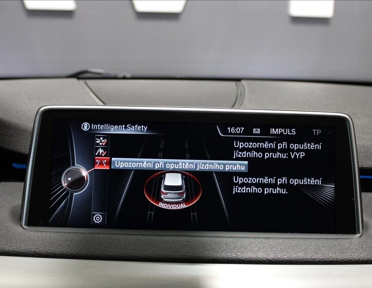 BMW X5 SUV / Terénní 3,0 l 190 kw