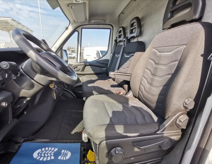 Iveco Daily 6