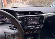 Opel Corsa Liftback 0,0 74 kw