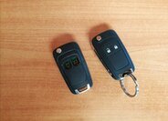 Opel Mokka MPV 1,6 l 100 kw