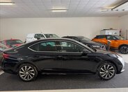 Škoda Octavia Liftback 1,5 l 110 kw