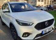 MG ZS SUV / Terénní 0,0 0