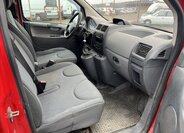 Citroën Jumpy Skříň 2,0 l 88 kw
