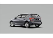 Škoda Kamiq SUV / Terénní 999,0 85 kw