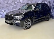 BMW X3 SUV / Terénní 3,0 l 195 kw