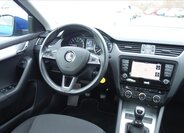 Škoda Octavia 18