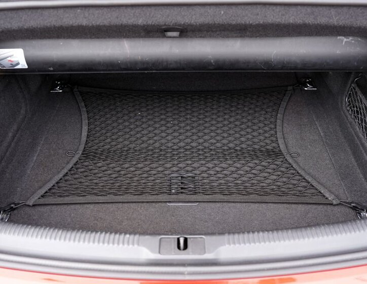 Audi A5 Kabriolet 3,0 l 200 kw