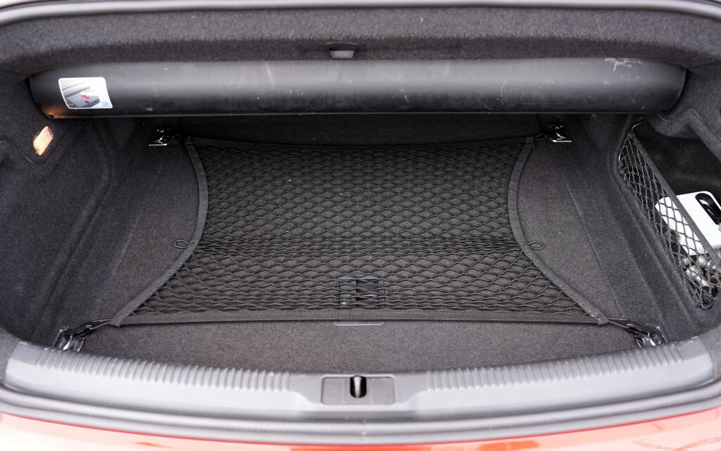 Audi A5 Kabriolet 3,0 l 200 kw