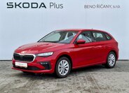 Škoda Scala Hatchback 999,0 85 kw