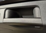 Volkswagen Touran MPV 2,0 l 110 kw