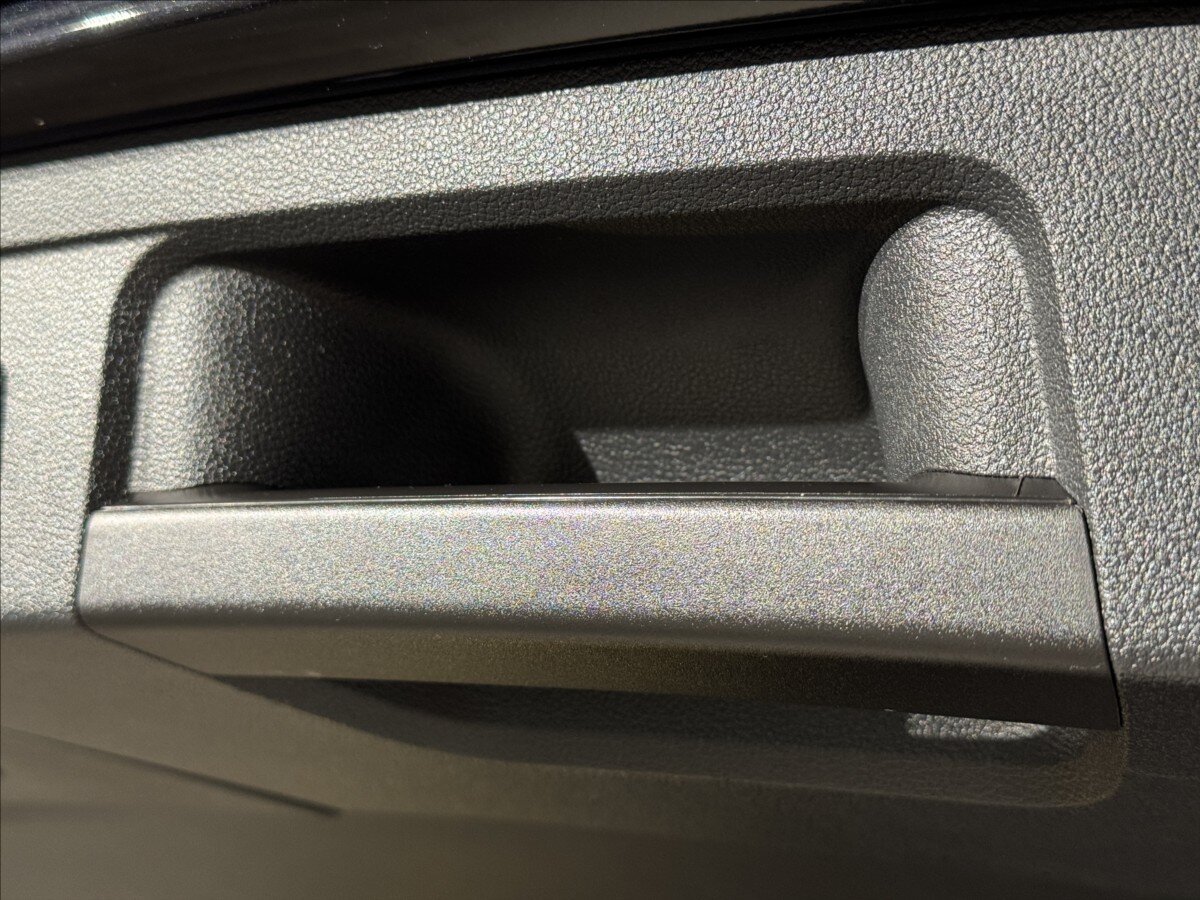 Volkswagen Touran MPV 2,0 l 110 kw