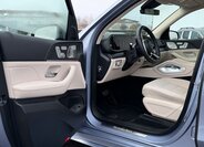 Mercedes-Benz GLE SUV / Terénní 3,0 l 285 kw